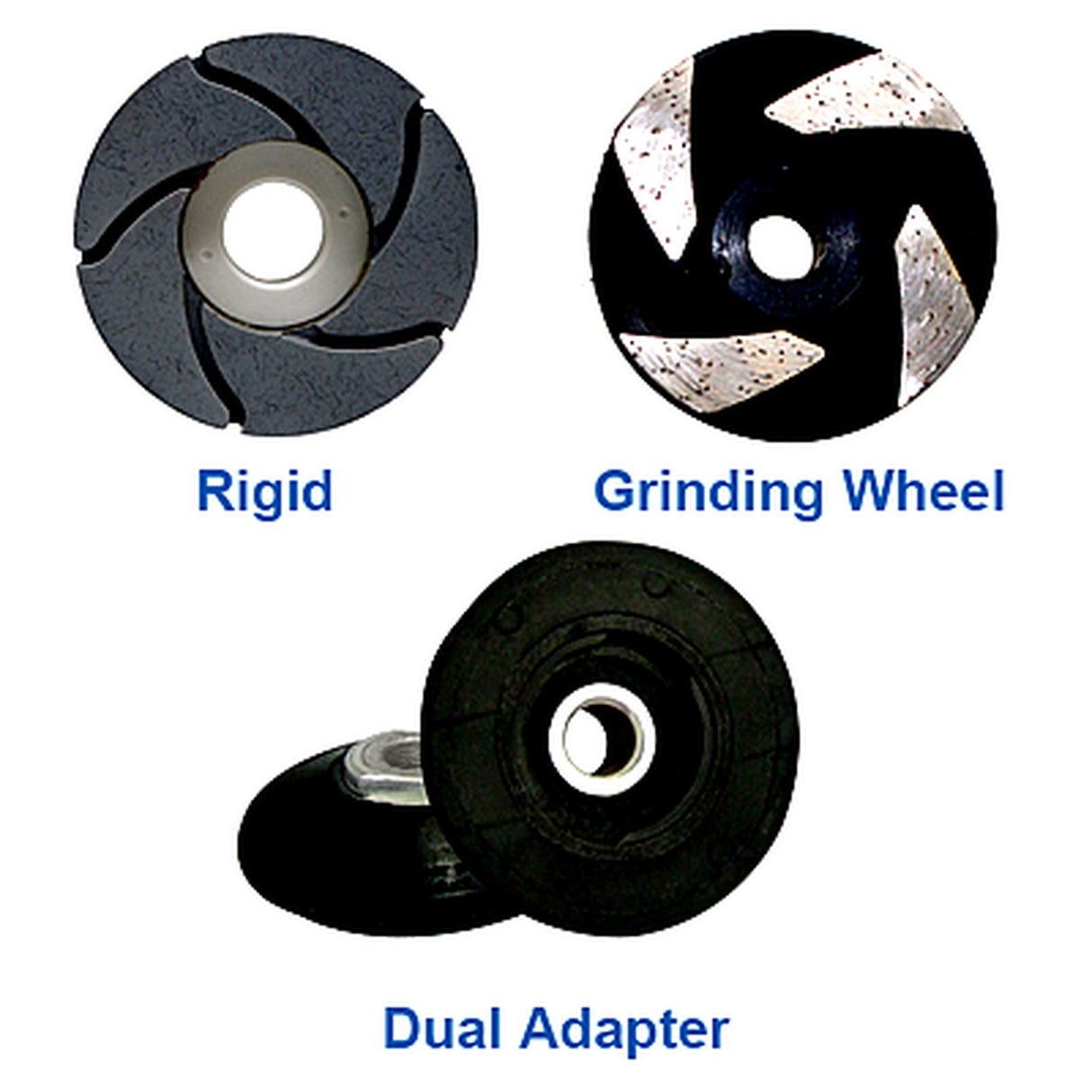 Turboshine Polishing and Scratch Removal System for Natural and Engineered Stone Countertops