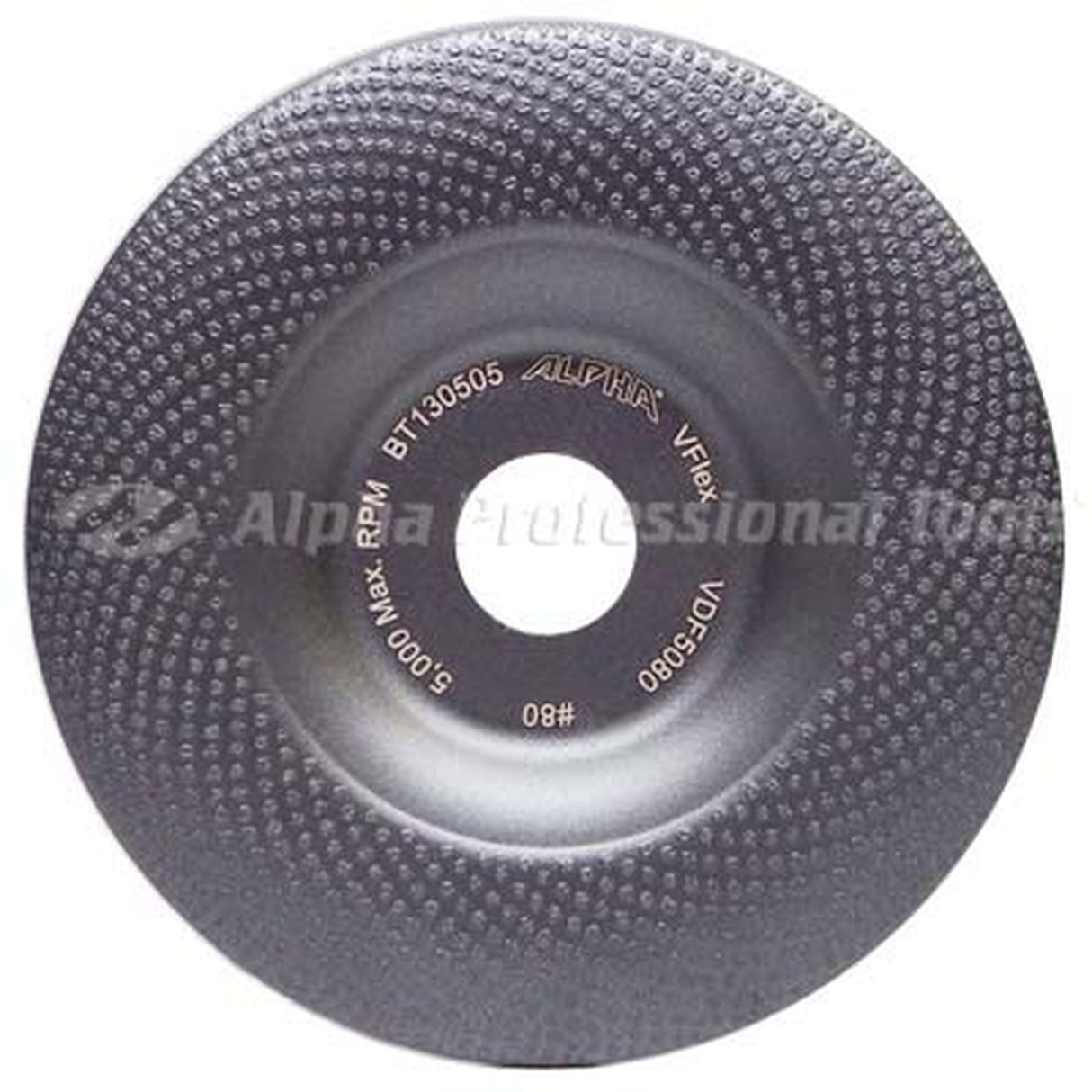 VFlex Flexible Sanding Disc General Purpose Flexible Sanding Disc
