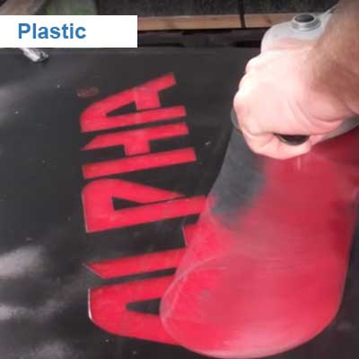 Vextra Flat Disc General Purpose Flat Grinding Disc