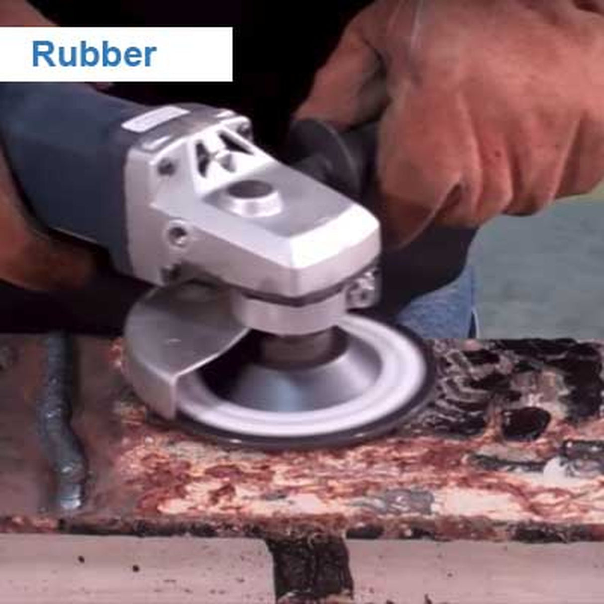 Vextra Flat Disc General Purpose Flat Grinding Disc