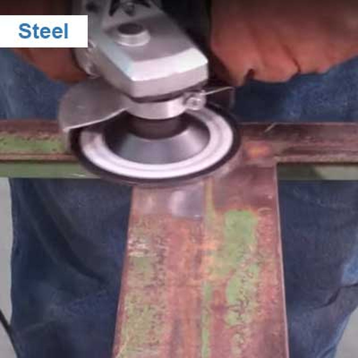 Vextra Flat Disc General Purpose Flat Grinding Disc