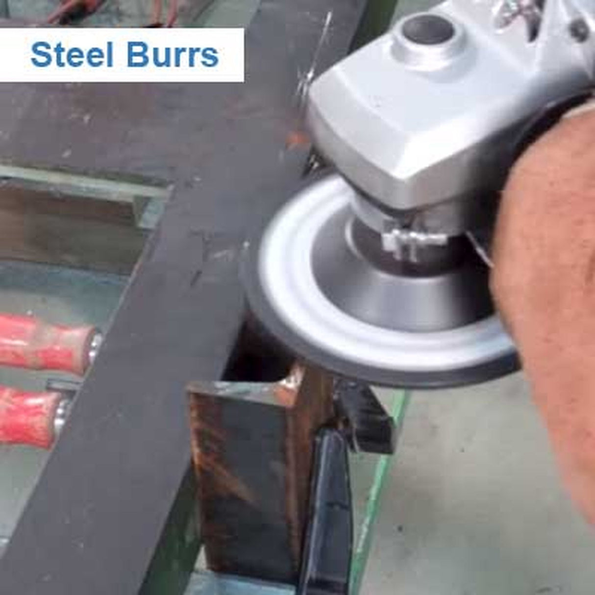 Vextra Flat Disc General Purpose Flat Grinding Disc