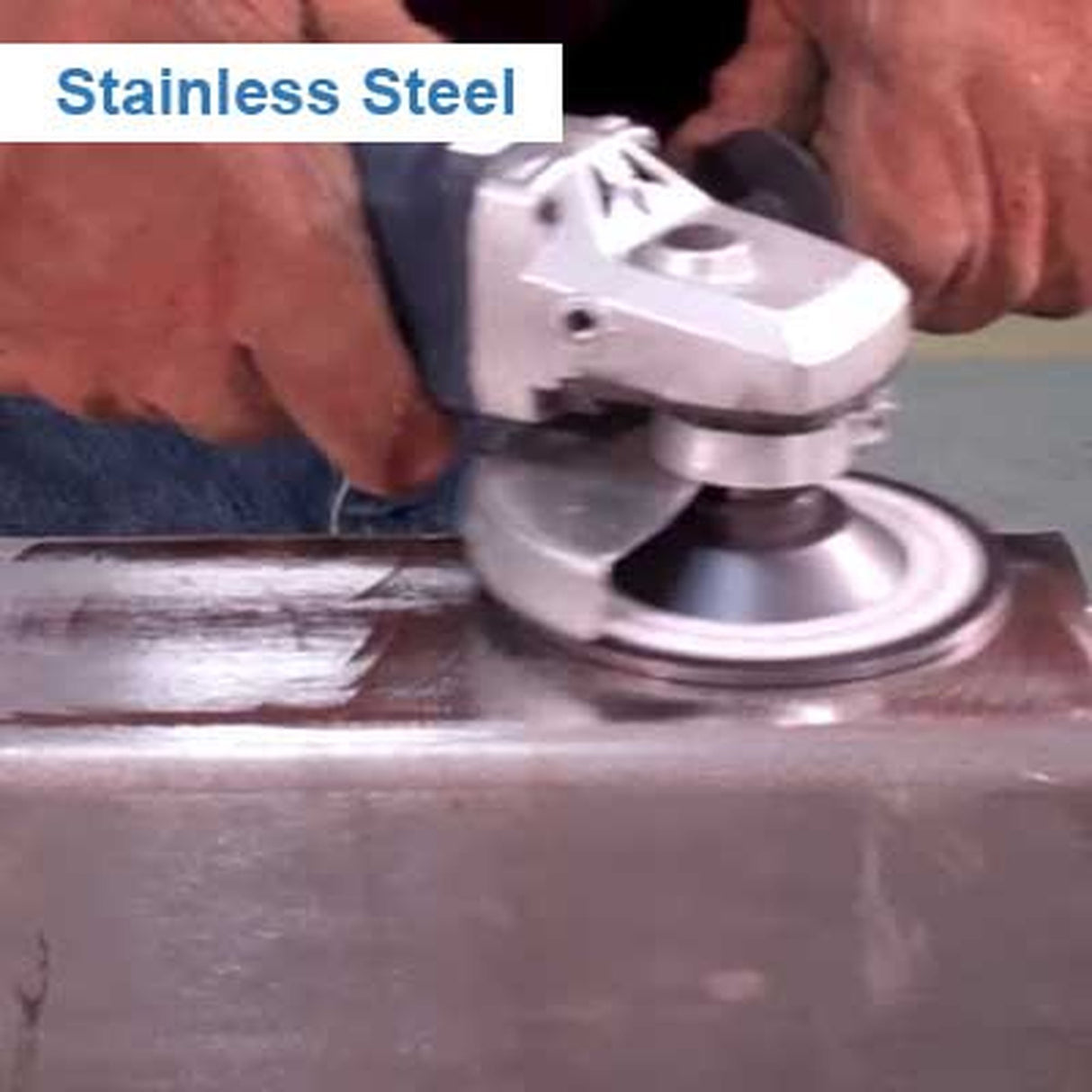 Vextra Flat Disc General Purpose Flat Grinding Disc