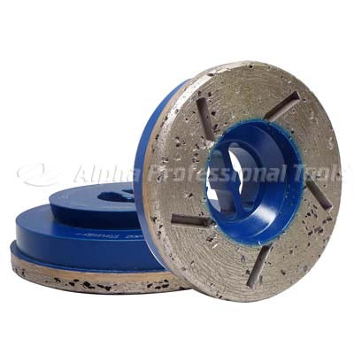 Alpha Twincur CFP (C-Frame Polishing System)