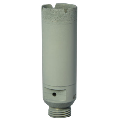 CNC Core Bit Dekton 1-1/4" 1/2" GAS Thread