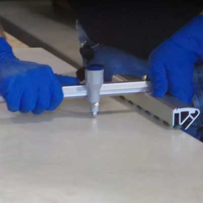 EZ Thin Tile Cutters Fast & Accurate Cutting Tools