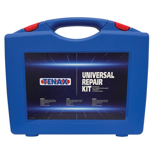 Tenax Universal Stone Chip Repair Kit Professional Stone Care - close-up detail