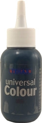 Universal Color Paste FOR POLYESTER, EPOXY, AND ACRYLIC GLUES 2.5 Ounce