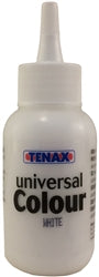 Universal Color Paste FOR POLYESTER, EPOXY, AND ACRYLIC GLUES 2.5 Ounce