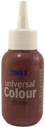 Universal Color Paste FOR POLYESTER, EPOXY, AND ACRYLIC GLUES 2.5 Ounce