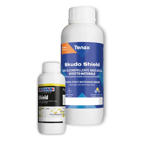 Tenax Skudo Shield – Quartz Shield – 1 L