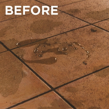 Tenax Booster Alk Alkaline Stain Remover for Natural Stone Surfaces - dimensions