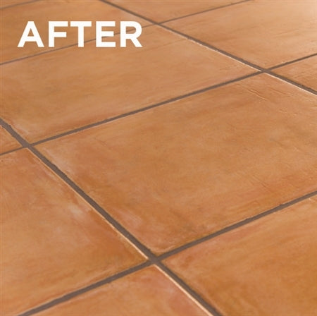 Tenax Booster Alk Alkaline Stain Remover for Natural Stone Surfaces - additional view