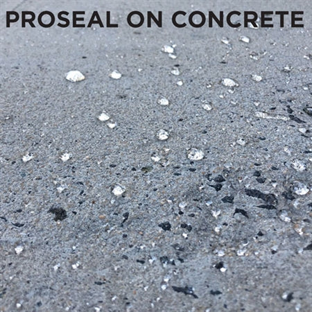 Tenax Proseal - Impregnating Stone Sealer