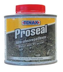 Tenax Proseal - Impregnating Stone Sealer