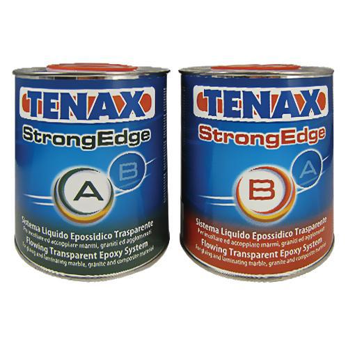 Tenax Strong Edge Professional Stone Adhesive System