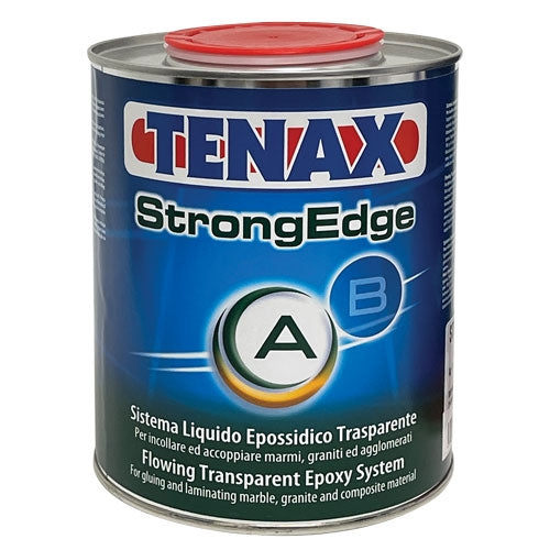 Tenax Strong Edge Professional Stone Adhesive System
