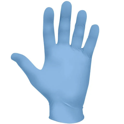 Nitril Industrial Powder Free Gloves 8MIL 50ct