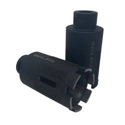 Weha x 4” x 5/8-11 Weha Blitz High Speed Core Bit-Dry