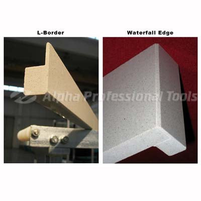 Alpha Silencer VO Silent Core V/O-CUTTING Blade MISSING DETAILS