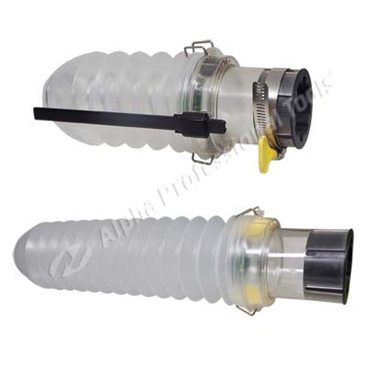 Ecoguard D Series Collects Dust & Debris with Ease While Using Drills/Hammer Drills