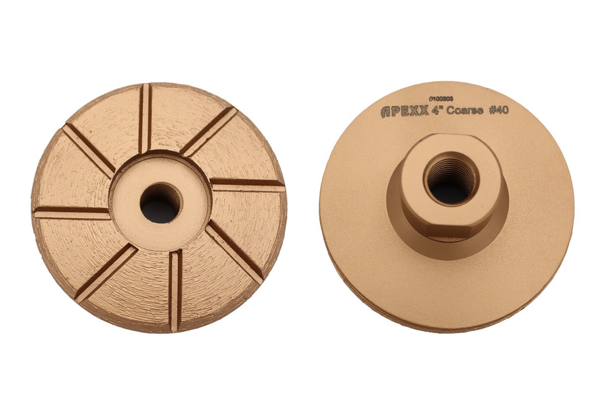 APEXX AutoEdge Grinding Wheel