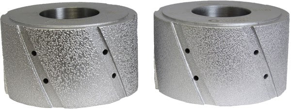 APEXX Brazed CNC Z Wheels