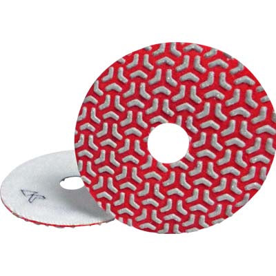 Kirara Pads Restoration of Marble, Limestone & Concrete Surfaces