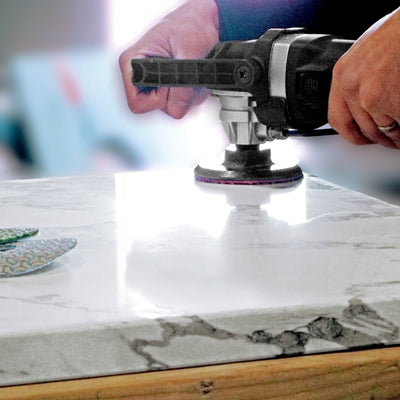 Kirara Pads Restoration of Marble, Limestone & Concrete Surfaces