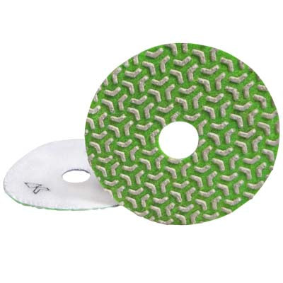 Kirara Pads Restoration of Marble, Limestone & Concrete Surfaces