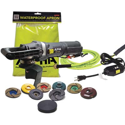 Scratch Removal Kit