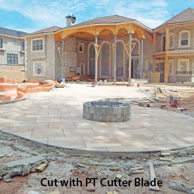 PT Cutter