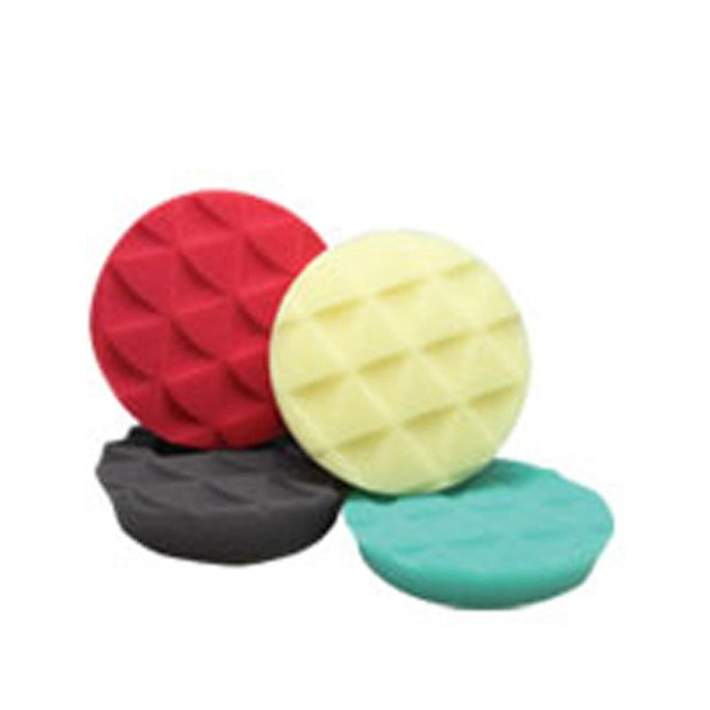 Diamond Face Foam Pads