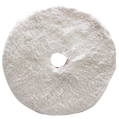 Microfiber Pad T05 3" Alpha Professional Tools