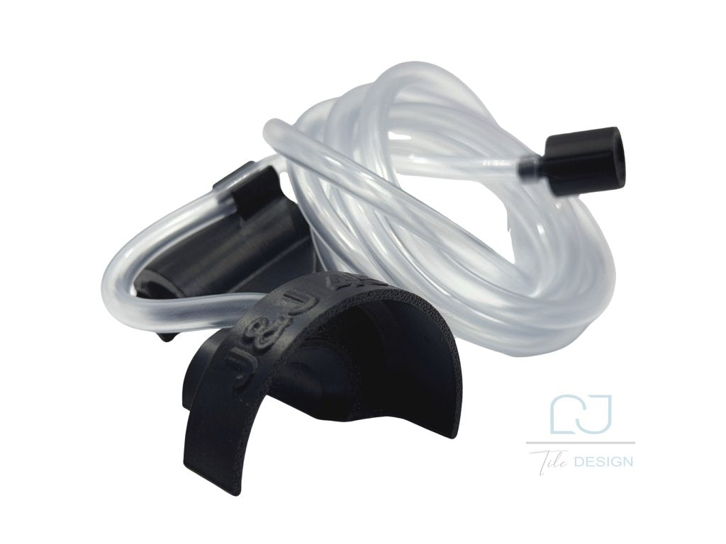 Baumesser Water Guard complete kit