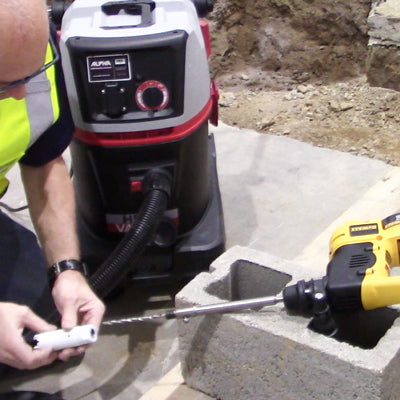 Core Bit Extenders