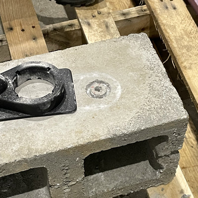 Core Bit Extenders