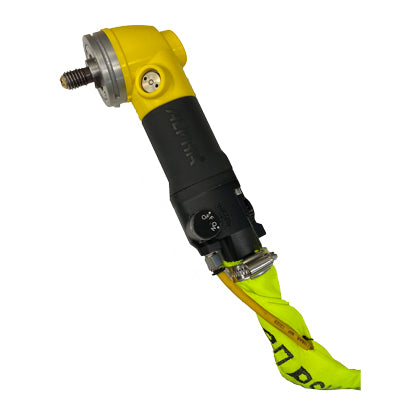 Alpha PSP-158/114 High-Performance Polisher