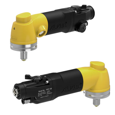 Alpha PSP-158/114 High-Performance Polisher