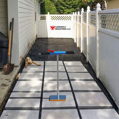 Vacuum Paving Lifter