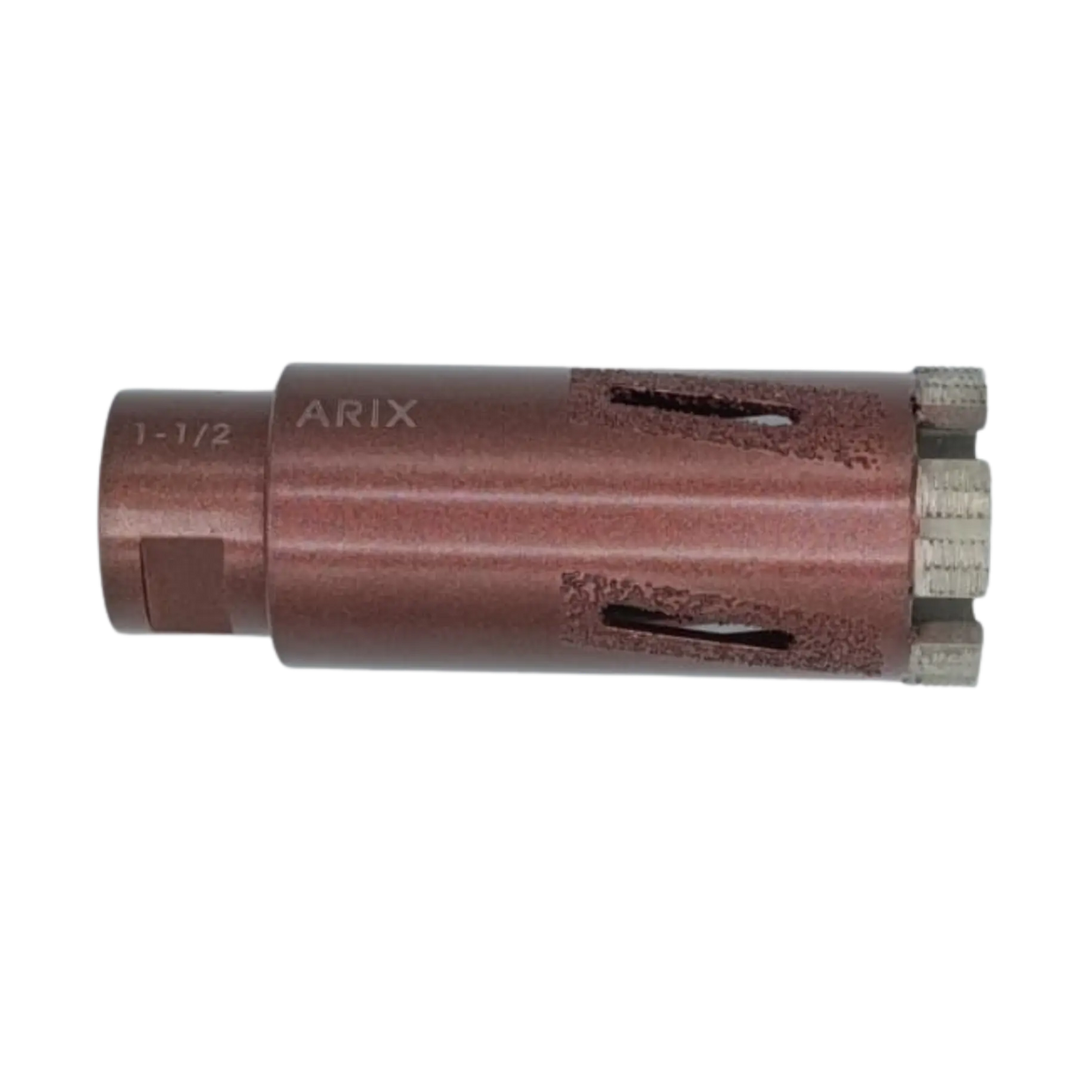 Sharpy Super Premium Core Bit 5/8"-11