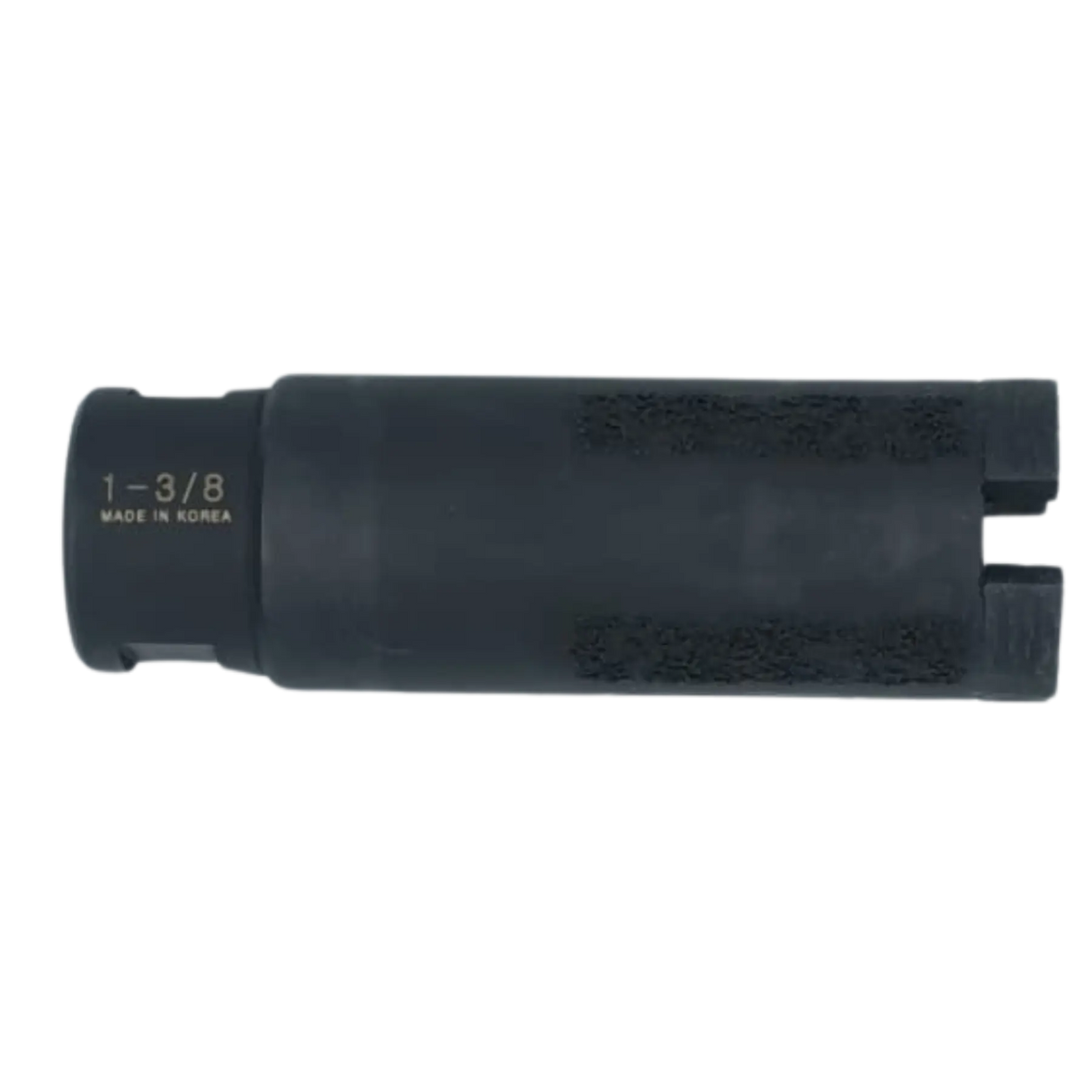 1-3/8" Sharpy Premium Core Bit With Side Segments - Wet/Dry