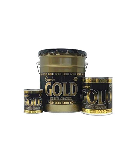 Superior Gold Acrylic Vinyl Ester Knife Grade Adhesives - Dynamic Stone Tools