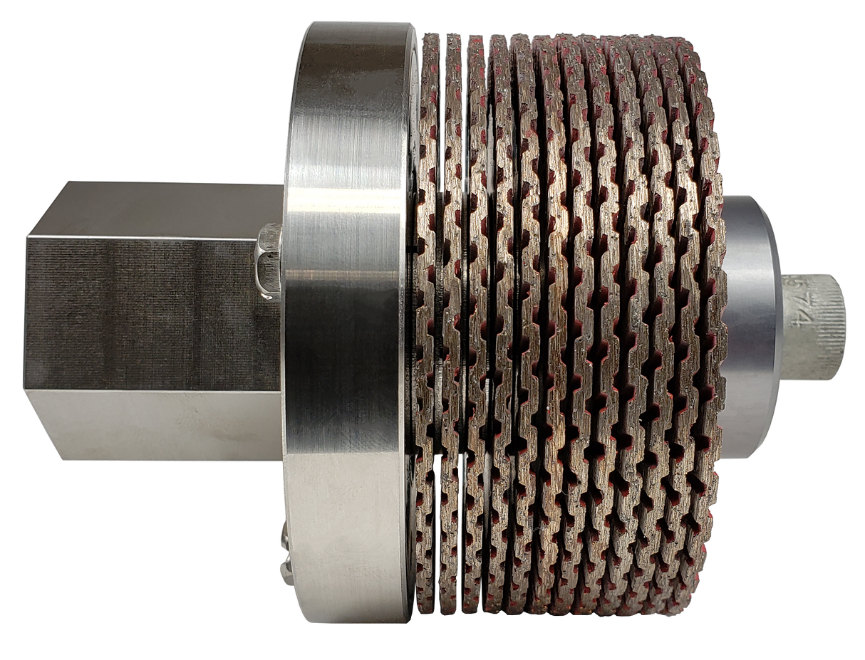 NSI Rapid Z-Cut (w/ top bearing)