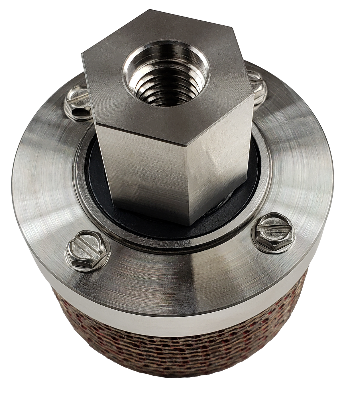 NSI Rapid Z-Cut (w/ top bearing)