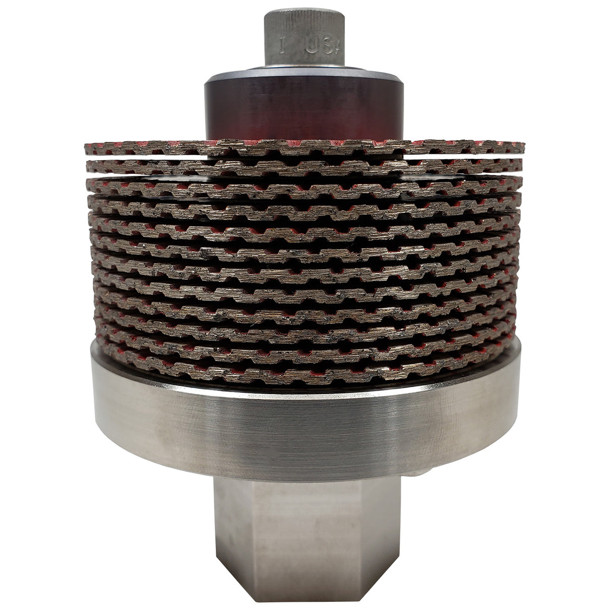 NSI Rapid Z-Cut (w/ top bearing)