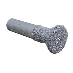 Weha T-31 Vacuum Brazed Anchor Bits shaft