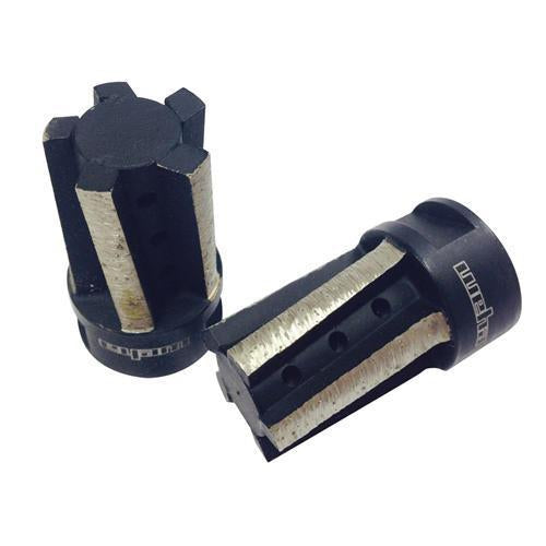 Weha 1" x 1 5/8" Zero Tolerance - view 1