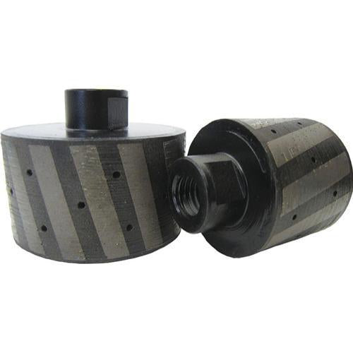 Weha 3" x 1 5/8" Zero Tolerance Medium