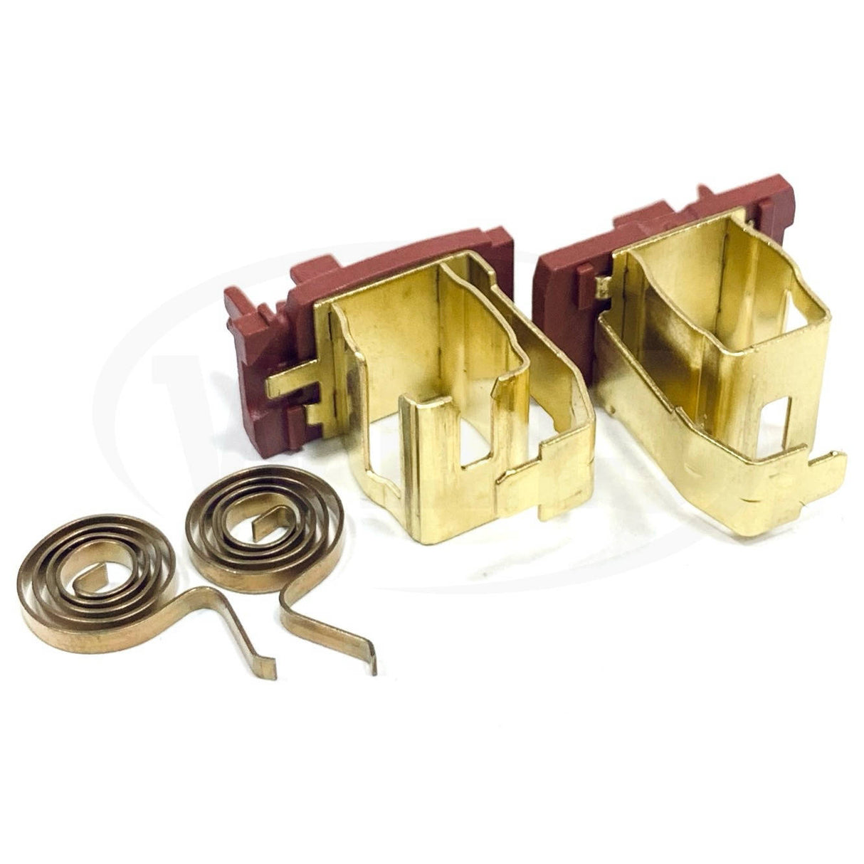 Metabo XL Carbon Brush w/ Brush Holder Set